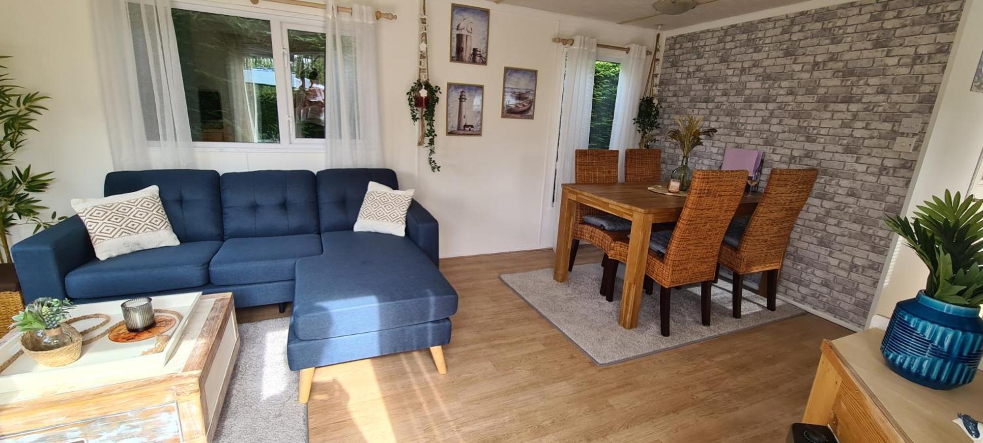 Ferienwohnung De Fjoertoer Tzummarum Exterior foto