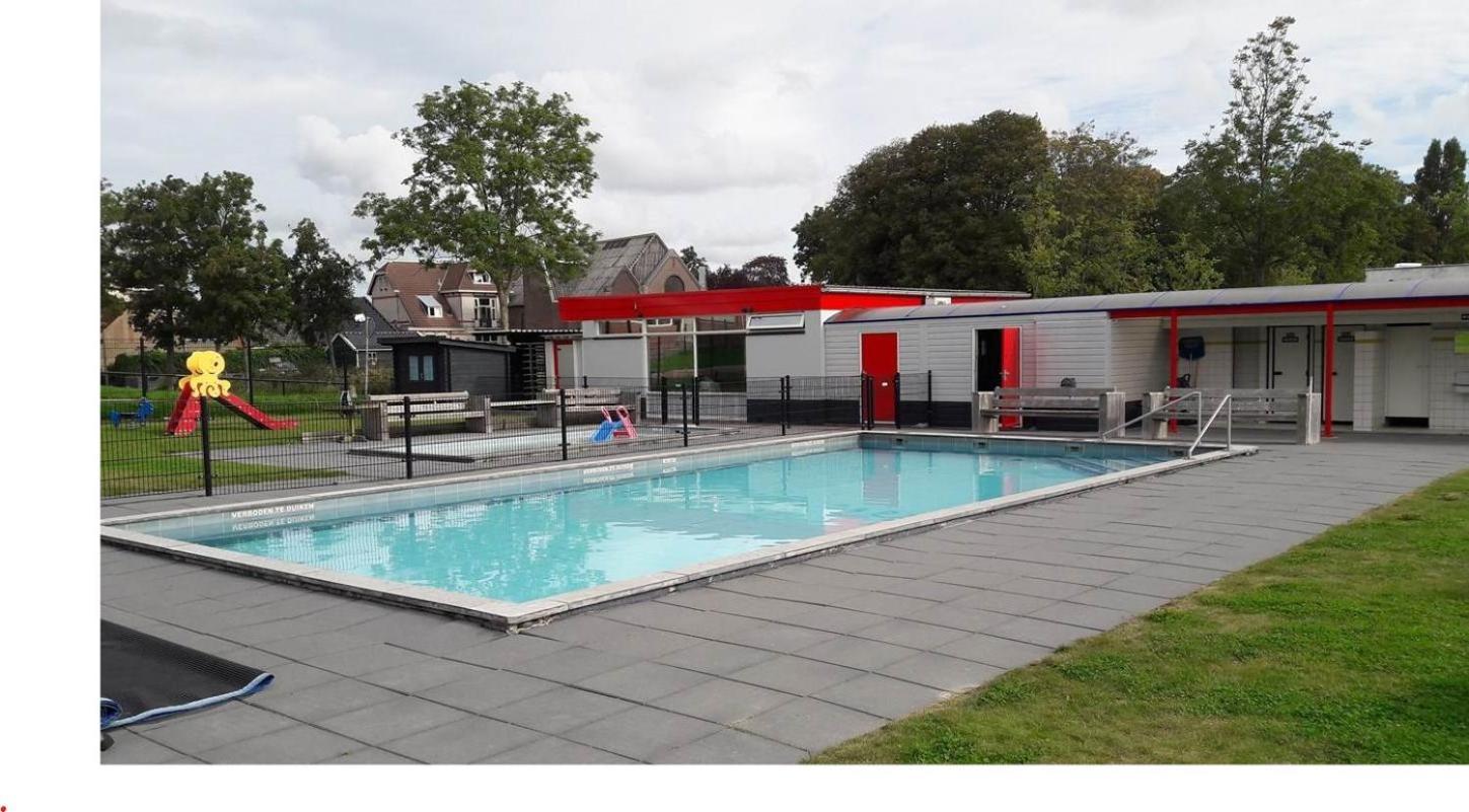 Ferienwohnung De Fjoertoer Tzummarum Exterior foto